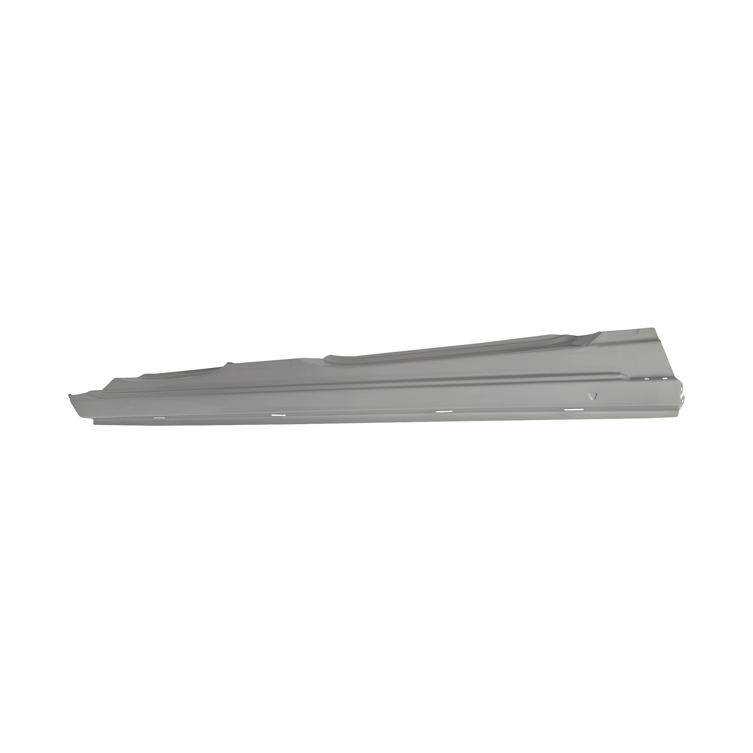 CAIXA DE AR C/ PONTA E LATERAL COMPATIVEL GOL G5/G6/G7/G8 LD — PR PROTECT